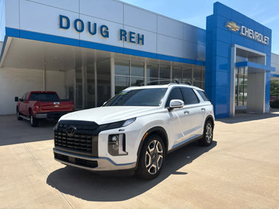 Used 2023 Hyundai Palisade Limited