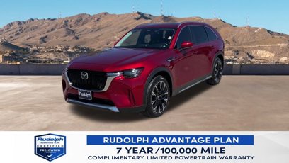 Certified 2024 MAZDA CX-90 Plug-In Hybrid w/ Premium Pkg