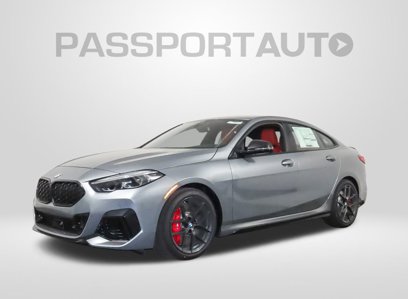 New 2024 BMW M235i xDrive Gran Coupe w/ M Performance Package