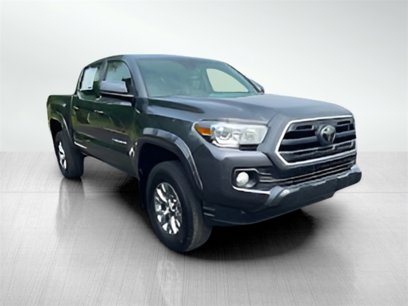 Used 2019 Toyota Tacoma SR5
