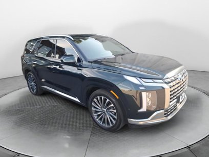 Used 2024 Hyundai Palisade Calligraphy