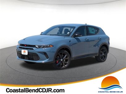 New 2025 Dodge Hornet GT