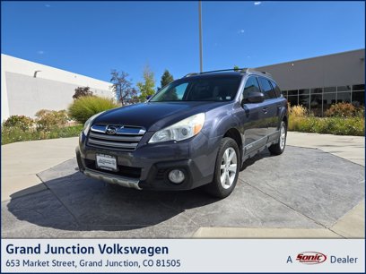Used 2014 Subaru Outback 3.6R Limited