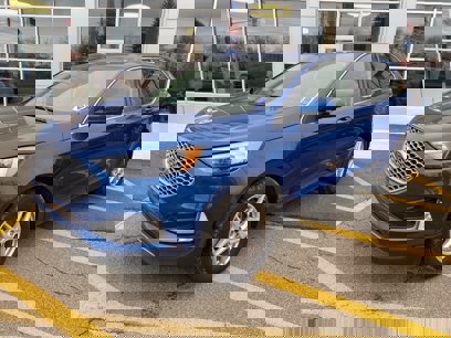 Used 2024 Ford Edge SEL w/ Convenience Package