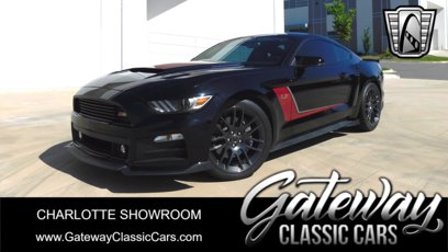 Used 2017 Ford Mustang GT Premium
