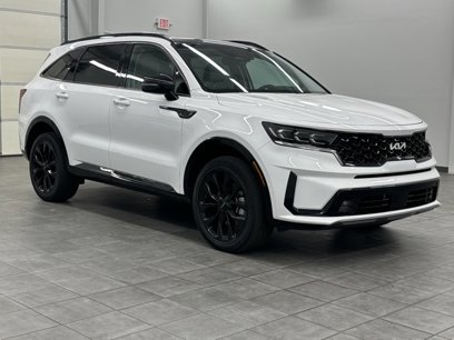 Used 2023 Kia Sorento SX