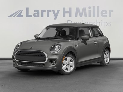 Used 2019 MINI Cooper 2-Door Hardtop w/ Signature Upholstery Package