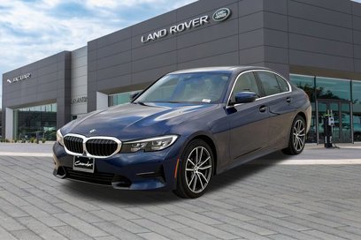 Used 2020 BMW 330i Sedan w/ Parking Assistance Package