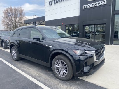 Certified 2025 MAZDA CX-90 3.3 Turbo w/ Select Package