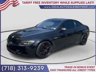 Used 2013 BMW M3 Coupe