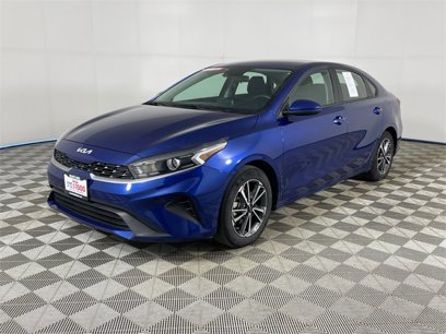 Used 2023 Kia Forte LXS