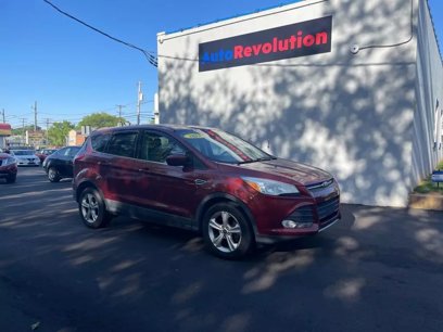 Used 2014 Ford Escape SE