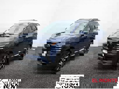 New 2025 Nissan Kicks SV