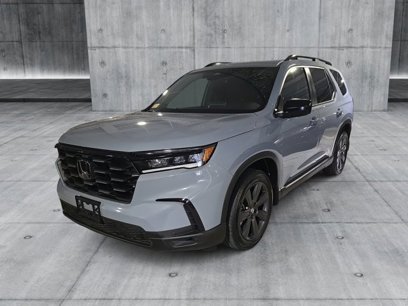 Used 2023 Honda Pilot Sport
