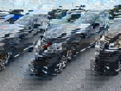 Used 2017 Lexus LS 460