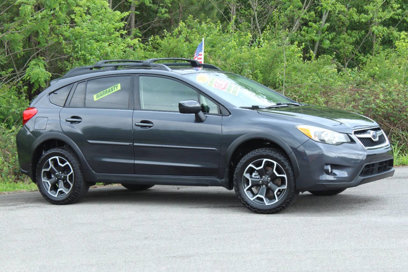 Used 2015 Subaru Crosstrek 2.0i Premium w/ Moonroof Package