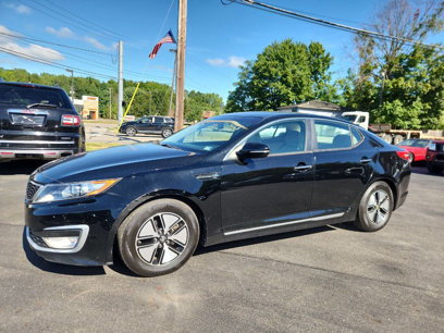 Used 2011 Kia Optima EX