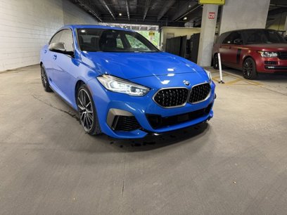 Used 2021 BMW M235i xDrive Gran Coupe