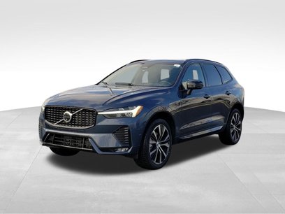 New 2025 Volvo XC60 B5 Plus w/ Protection Package Premier