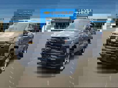 New 2026 Chevrolet Colorado W/T w/ WT Convenience Package II
