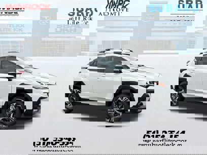 New 2025 Subaru Crosstrek 2.5i Premium