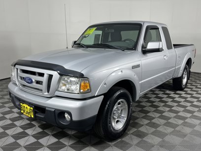 Used 2011 Ford Ranger Sport