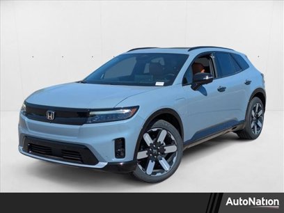 New 2025 Honda Prologue Elite