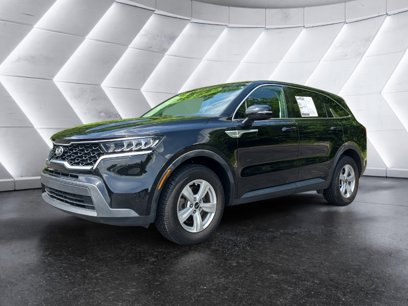 Used 2021 Kia Sorento LX