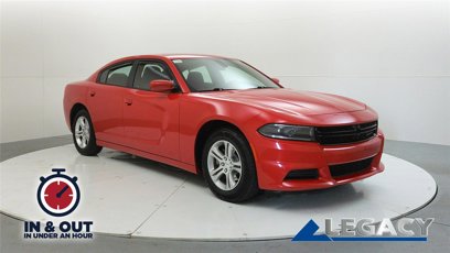 Used 2022 Dodge Charger SXT