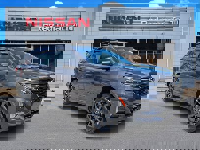 Used 2023 Chevrolet Equinox RS
