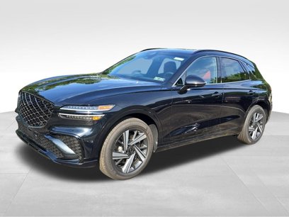 New 2026 Genesis GV70 3.5T Sport Advanced