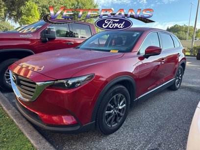 Used 2016 MAZDA CX-9 Touring