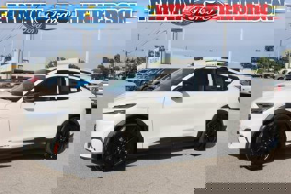 New 2025 Ford Mustang Mach-E Select