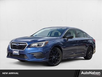 Used 2019 Subaru Legacy 2.5i