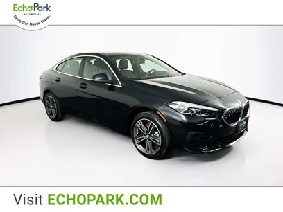 Used 2024 BMW 228i Gran Coupe