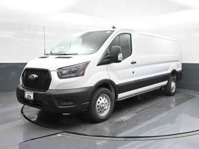 New 2024 Ford Transit 350 Low Roof