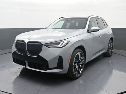 New 2026 BMW X3 xDrive30 w/ Premium Package