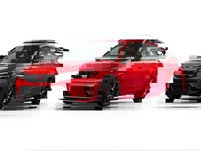 New 2025 Honda Civic Type R
