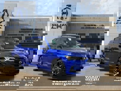 New 2025 Acura Integra A-Spec