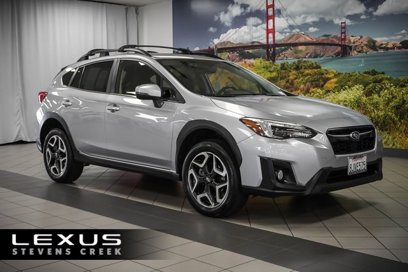 Used 2019 Subaru Crosstrek 2.0i Limited
