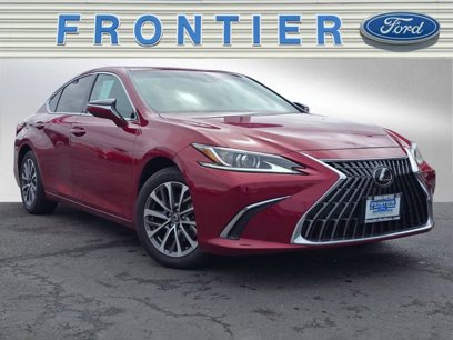 Used 2024 Lexus ES 350