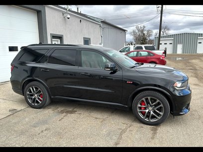 Used 2020 Dodge Durango SRT