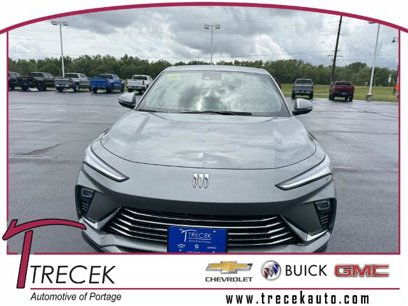 New 2025 Buick Envista Preferred w/ Convenience I Package