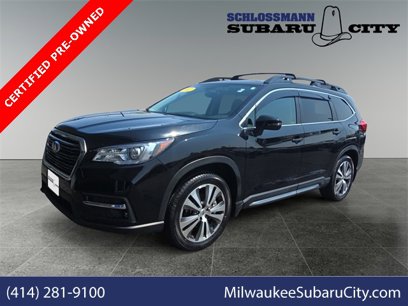 Certified 2022 Subaru Ascent Limited w/ Technology Package