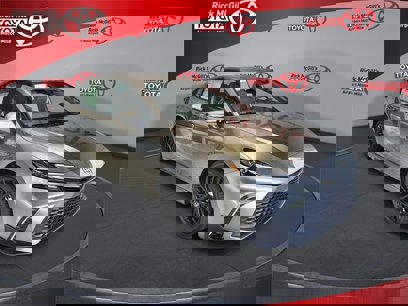 New 2026 Toyota Camry SE