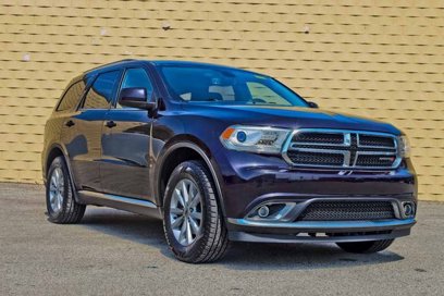 Used 2020 Dodge Durango SXT