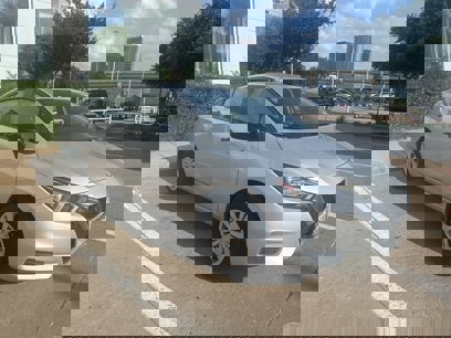 Certified 2020 Nissan Versa S