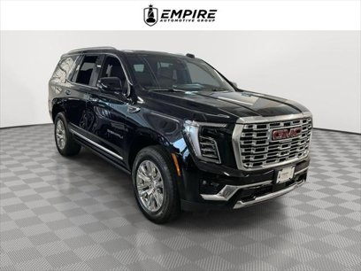 Used 2025 GMC Yukon Denali