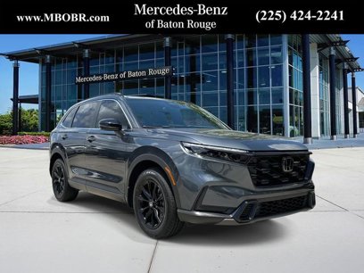 Used 2023 Honda CR-V Sport