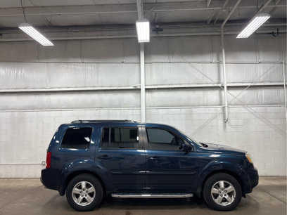 Used 2011 Honda Pilot EX